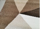 Тъкан килим MAGNOLIA 707 d.beige/beige